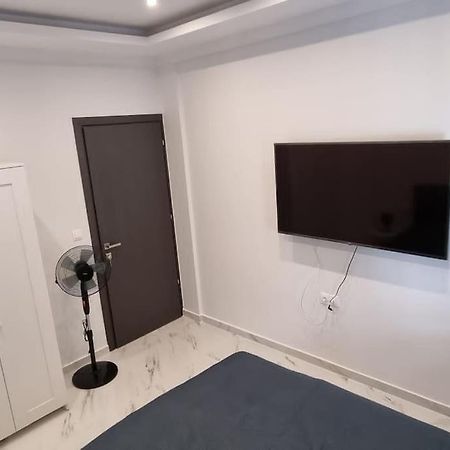 Luxurious Apartment In The Heart Of Thessaloníki Eksteriør billede