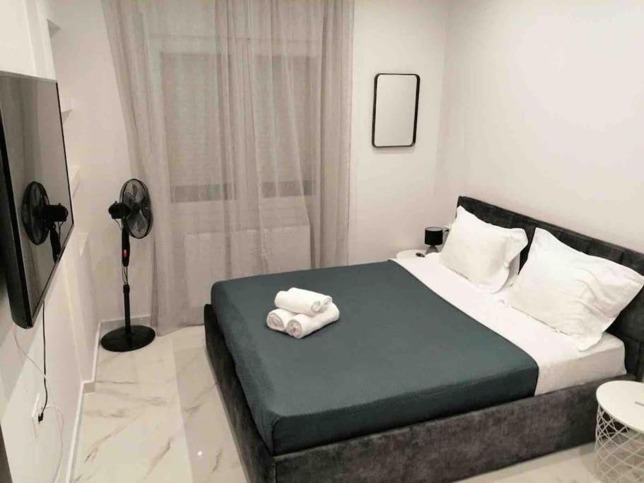 Luxurious Apartment In The Heart Of Thessaloníki Eksteriør billede