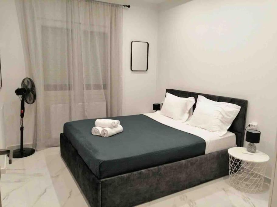 Luxurious Apartment In The Heart Of Thessaloníki Eksteriør billede