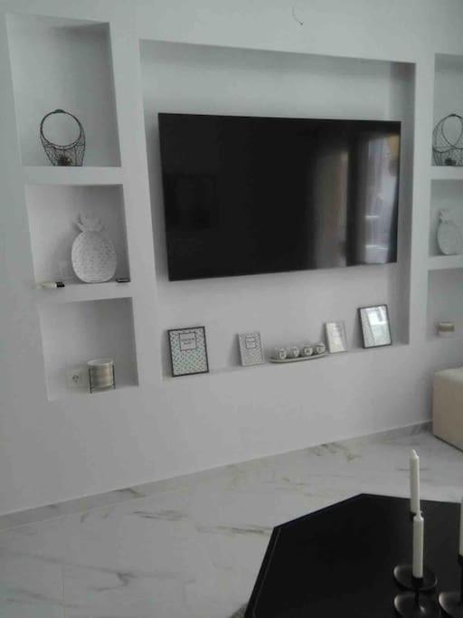 Luxurious Apartment In The Heart Of Thessaloníki Eksteriør billede