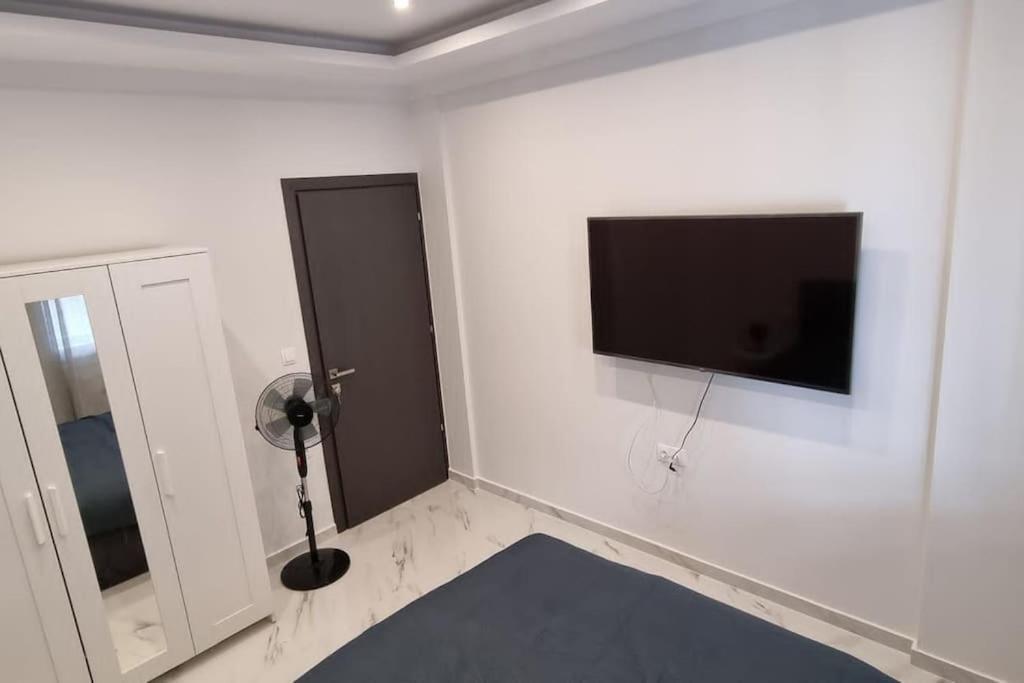 Luxurious Apartment In The Heart Of Thessaloníki Eksteriør billede